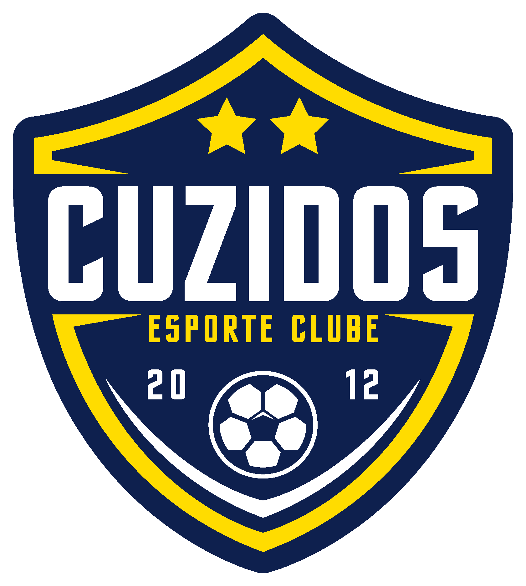 Cuzidos Esporte Clube Logo Vector Logo